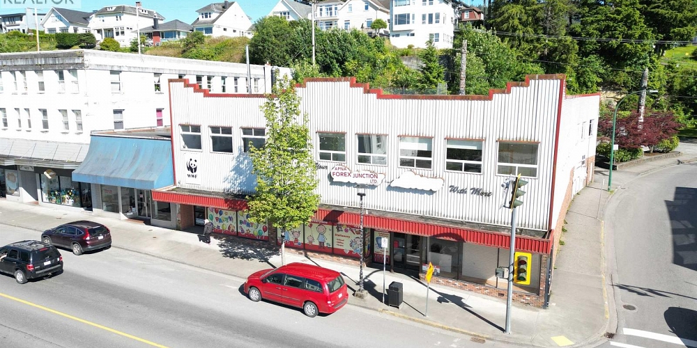 439 W 3RD AVENUE Prince Rupert Photo 29 439 W 3RD AVENUE Prince Rupert Photo 29